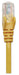 EAN 766623319966 - Intellinet Cat5e, UTP, 7.5m cable de red Amarillo 7,5 m U/UTP (UTP) imagen 3