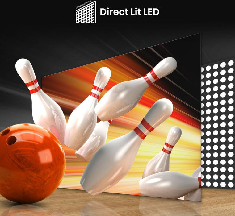 EAN 6942351405629 - Hisense 32A4N 81,3 cm (32") HD Smart TV Wifi Negro 200 cd / m² imagen 7