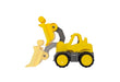 EAN 4004943558037 - BIG Power-Worker Mini Radlader imagen 2