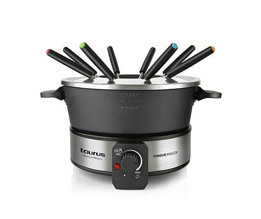 EAN 8414234689368 - Taurus FF2 2 L 8 personas(s) imagen 1