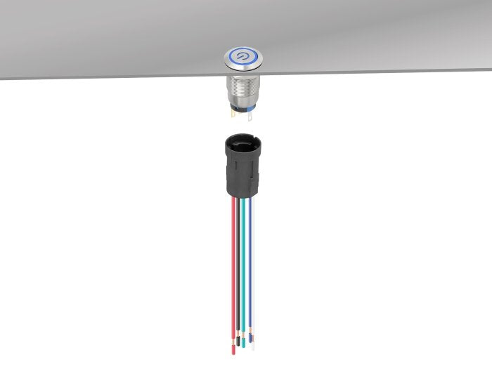 EAN 4043619907922 - DeLOCK 90792 conector de cable eléctrico 1 pieza(s) Conector Berg imagen 4