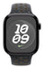 EAN 0195949768217 - Apple MYL63ZM/A Accesorios para dispositivos vestibles inteligentes Grupo de rock Negro Fluoroelastómero imagen 3