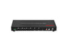EAN 7630049617537 - ROLINE 4K HDMI Matrix Switch, 4 x 2, with Remote Control Matriz de conmutación AV imagen 5
