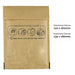 EAN 0043859771592 - Fellowes 7375101 sobre Beige 10 pieza(s) imagen 2