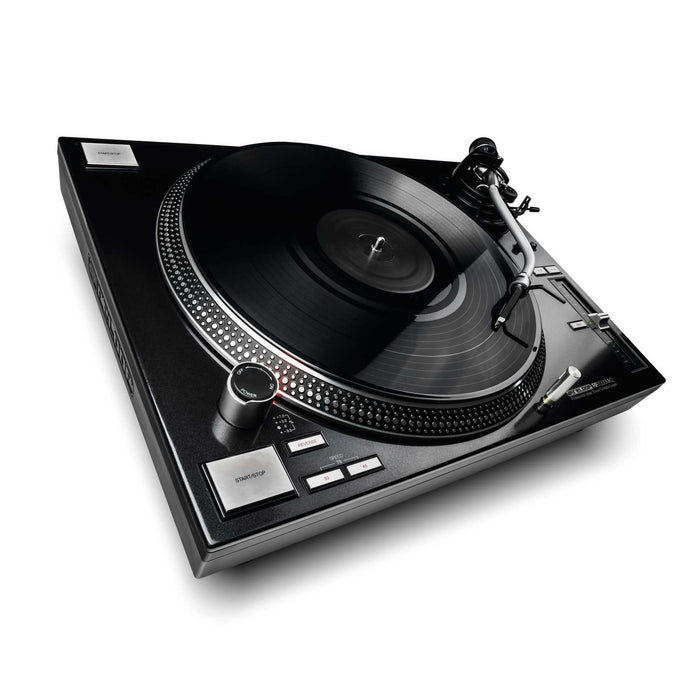 EAN 4043034162883 - Reloop RP-7000 MK2 Tocadiscos de tracción directa para DJ Negro imagen 5