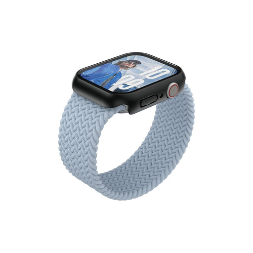 EAN 5715685003653 - PanzerGlass ® Case Full Body Slim Black Apple Watch Series 11 | 10 | 42mm Protector de pantalla 1 pieza(s imagen 1