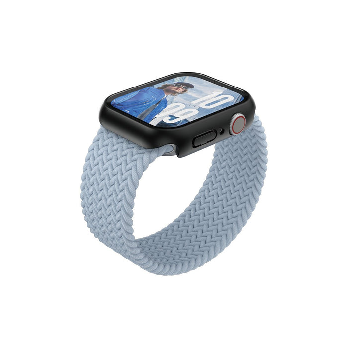 EAN 5715685003653 - PanzerGlass ® Case Full Body Slim Black Apple Watch Series 11 | 10 | 42mm Protector de pantalla 1 pieza(s imagen 1