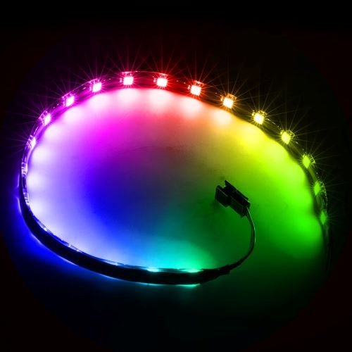 EAN 5999094003774 - Kolink Inspire L1 ARGB LED Strip - 30cm Universal Tira LED imagen 6