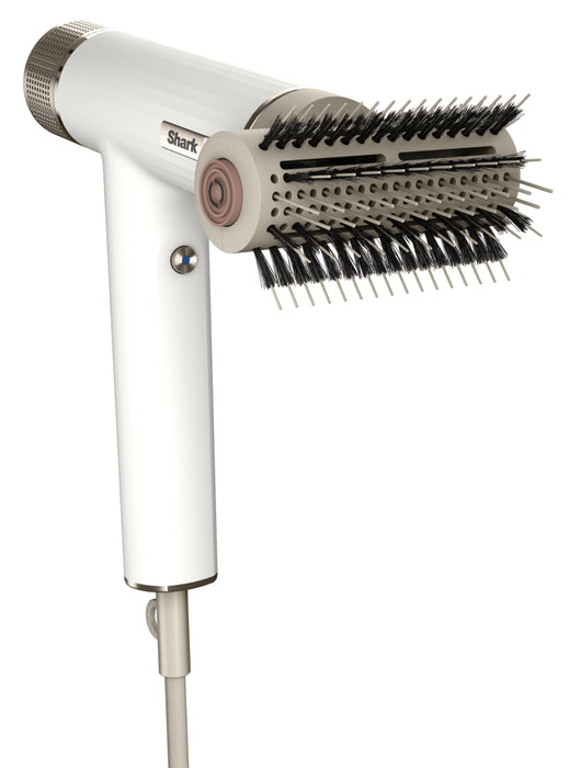 EAN 0622356271622 - Shark HD333EU Utensilio de peinado Herramienta de peinado con múltiples accesorios Caliente Blanco 1700 W imagen 15