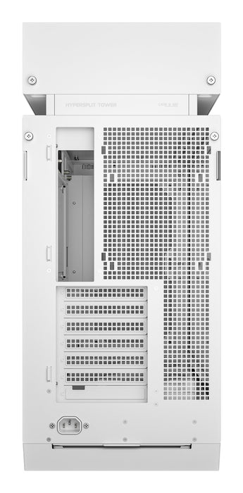 EAN 6933412765424 - DeepCool CL660 WH Blanco imagen 9