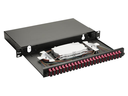 EAN 4015867244951 - Equip 337314 panel de parcheo 1U imagen 2