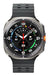 EAN 8806097625278 - Samsung Galaxy Watch Ultra 3,81 cm (1.5") AMOLED 47 mm Digital 480 x 480 Pixeles Pantalla táctil 4G Plata imagen 2