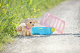 EAN 4001167835869 - BABY born My Dog Lucky with Box Mascota de muñeca imagen 6