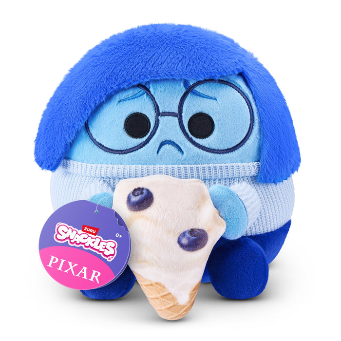 EAN 4894680056848 - Snackles 77855 juguete de peluche imagen 7