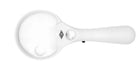 EAN 4003801860015 - Wedo 271 7550 lente de aumento y lupa 12x Negro, Blanco imagen 1