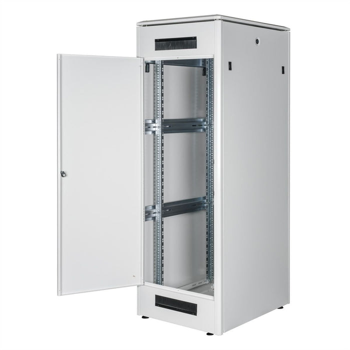 EAN 7630049600614 - ROLINE 26.21.0060 armario rack 36U Rack o bastidor independiente Gris imagen 7