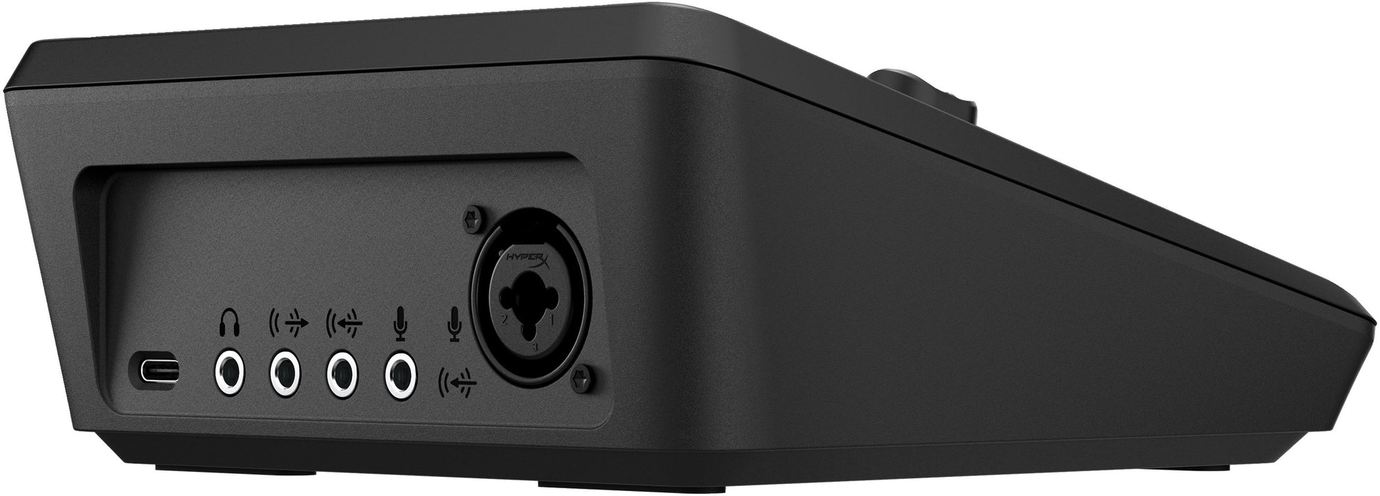 EAN 197029117465 - HyperX Audio Mixer 20 - 20000 Hz Negro imagen 4