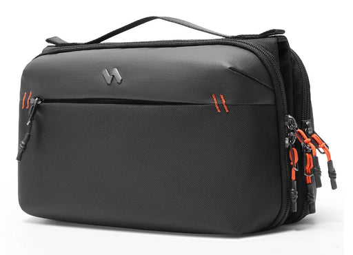 EAN 6976521113069 - Inateck ABM34 organizador personal Poliéster Negro imagen 2