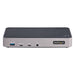 EAN 0065030900089 - StarTech.com 116E-USBC-DOCK base para portátil y replicador de puertos Alámbrico USB 3.2 Gen 2 (3.1 Gen 2 imagen 3