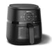 EAN 8720389034848 - Philips 2000 series NA220/00 freidora Sencillo Independiente 1500 W Freidora de aire caliente Negro imagen 1