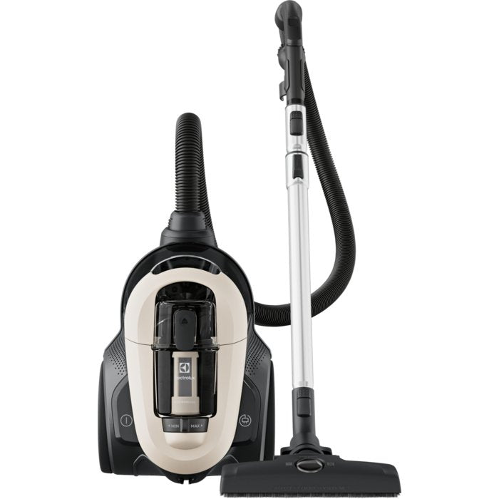 EAN 7332543774920 - Electrolux EL61H4SW Negro, Blanco imagen 2