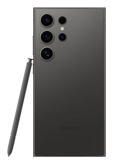 EAN 8806095525754 - Samsung Galaxy S24 Ultra Enterprise Edition 17,3 cm (6.8") SIM doble 5G USB Tipo C 12 GB 256 GB 5000 mAh  imagen 8