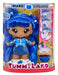 EAN 0035051120803 - MGA Entertainment Yummiland Large Doll + Lipgloss Pet- Rory Blueberry imagen 5