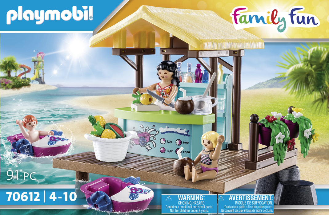 EAN 4008789706126 - Playmobil FamilyFun 70612 figura de juguete para niños imagen 2