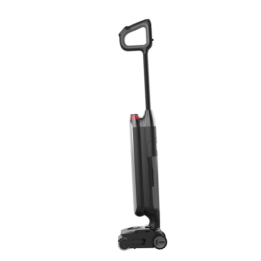 EAN 6932485001934 - Tineco Floor One S9 Artist Aspiradora escoba 2 en 1 Batería Seca y húmeda Sin bolsa Negro, Plata 3,9 Ah imagen 2