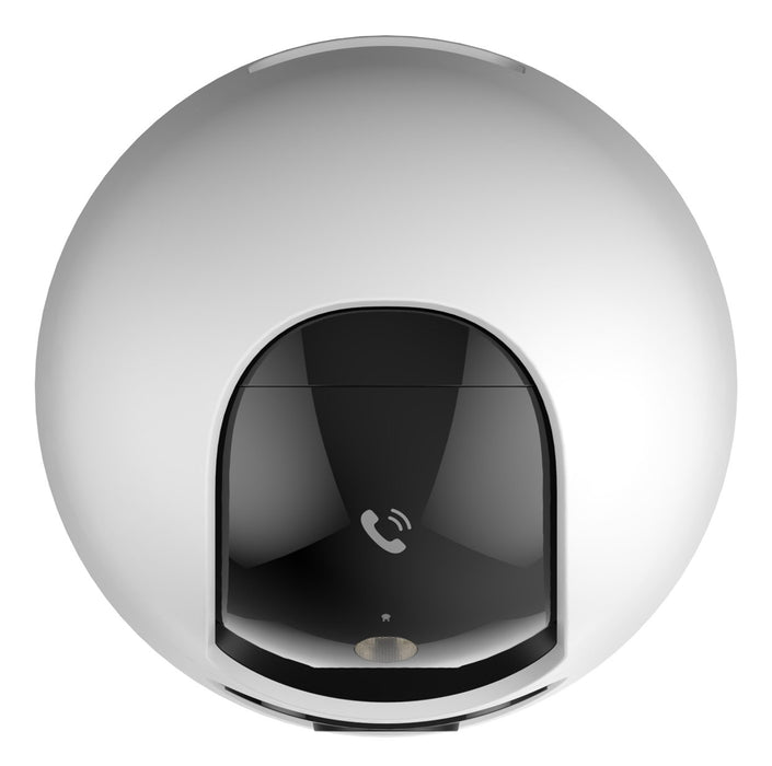 EAN 6937479640380 - Imou Ranger Dual Pro 6MP Cámara de seguridad IP Interior 2304 x 1296 Pixeles Escritorio imagen 6