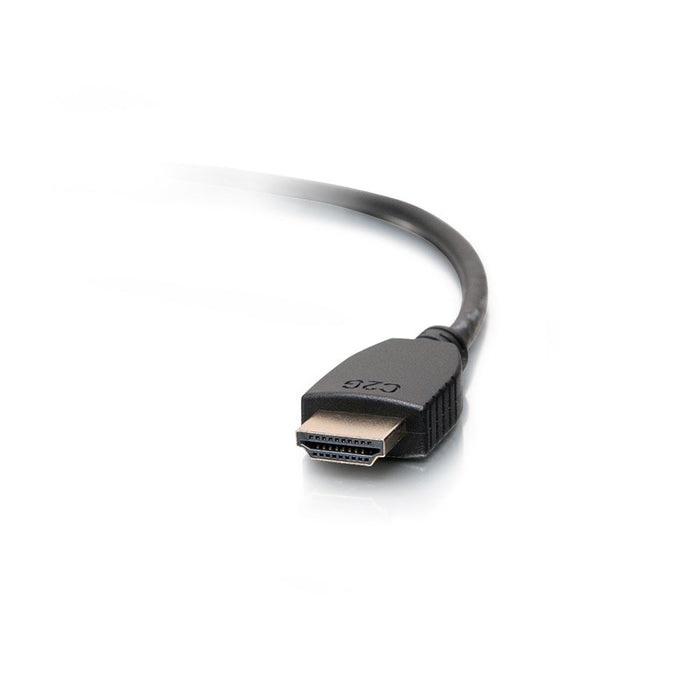 EAN 757120506157 - C2G 50615 cable HDMI HDMI tipo A (Estándar) HDMI tipo D (Micro) Negro imagen 4