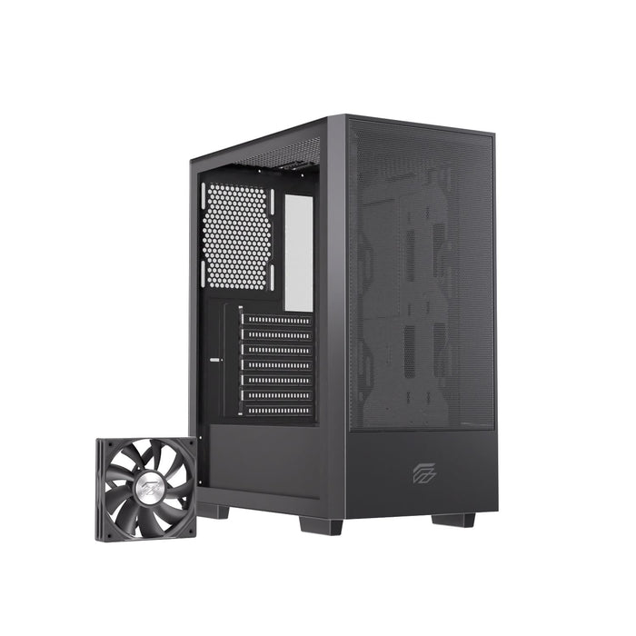 EAN 6977277360080 - Einarex PULSE P100 Core Black imagen 1