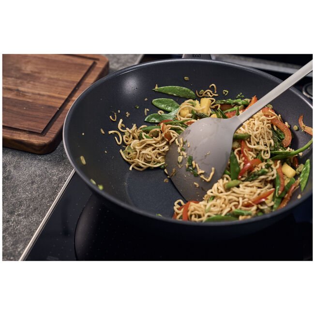 EAN 4009839685101 - ZWILLING 1030793 cacerola Sartén para wok/sofrito Alrededor imagen 5