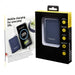EAN 4034303028344 - Intenso XS5000 Polímero de litio 5000 mAh Azul imagen 3