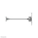 EAN 8717371441241 - Neomounts FPMA-W820 soporte para TV 68,6 cm (27") Plata imagen 10