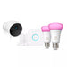 EAN 8720169192317 - Philips 8720169192317 iluminación inteligente Kit de iluminación inteligente Bluetooth/Zigbee 9 W imagen 1