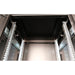 EAN 7630049602212 - ROLINE 26.21.0218 armario rack 22U Rack o bastidor independiente Negro imagen 7