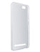 EAN 8436530854820 - WEIMEI MOBILE WEIMEIFORCECASE funda para teléfono móvil 12,7 cm (5") Transparente imagen 3