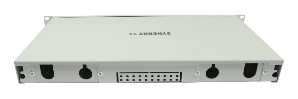 EAN 4038816190208 - Synergy 21 S216370V2 panel de parcheo 1U imagen 3