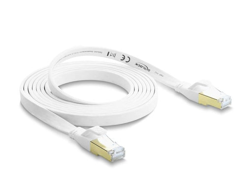 EAN 4043619810260 - DeLOCK 81026 cable de red Cat8.1 U/FTP (STP) imagen 2