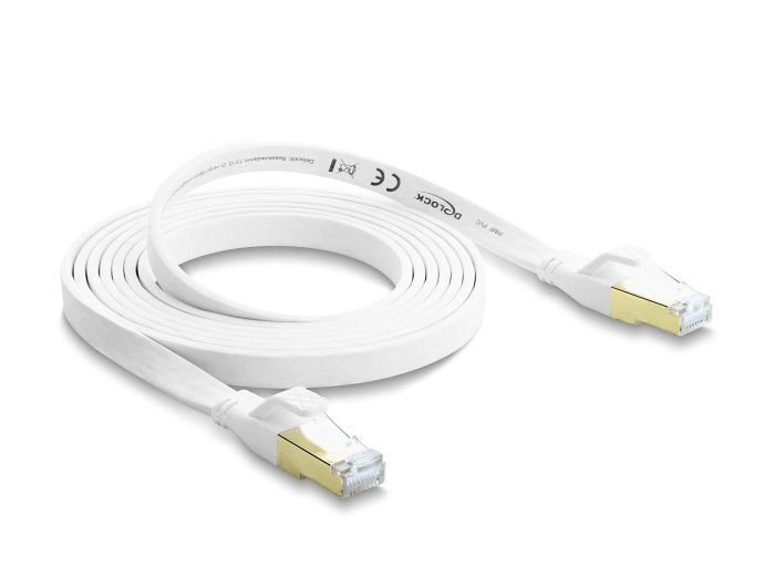 EAN 4043619810260 - DeLOCK 81026 cable de red Cat8.1 U/FTP (STP) imagen 2