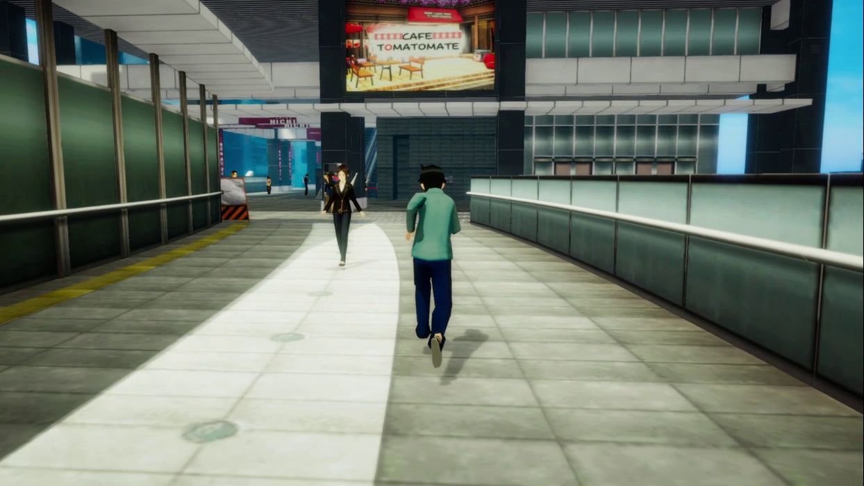 EAN 5060540770974 - Marvelous Akiba's Trip: Hellbound & Debriefed Estándar Nintendo Switch imagen 19