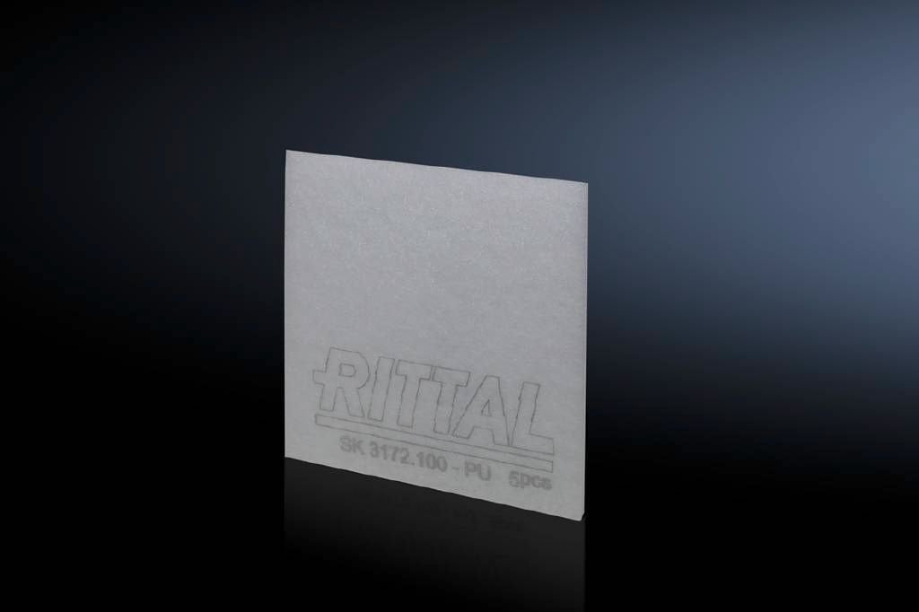EAN 4028177038097 - Rittal 3172.100 accesorio o pieza de sistema de refrigeración para ordenador imagen 1