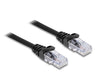 EAN 4043619912360 - DeLOCK 91236 cable de red Cat5e U/UTP (UTP) imagen 2