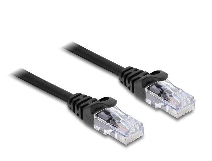 EAN 4043619912360 - DeLOCK 91236 cable de red Cat5e U/UTP (UTP) imagen 2