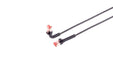 EAN 4017538138330 - Lanview LV-6AFTP-FLEX-ANG-10B cable de red imagen 3