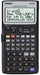 EAN 4971850175162 - Casio FX-5800P calculadora Bolsillo Calculadora científica Negro imagen 1