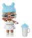 EAN 35051118350 - L.O.L. Surprise! Winter Chill Spaces Playset with Doll- Style 4 imagen 1