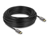 EAN 4043619871193 - DeLOCK 87119 cable DisplayPort 30 m Negro imagen 1