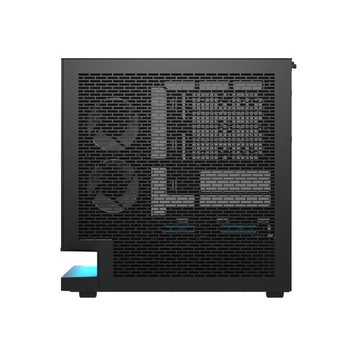 EAN 4710343791201 - darkFlash DC-F1ATX-B-US2 carcasa de ordenador Full Tower Negro imagen 5